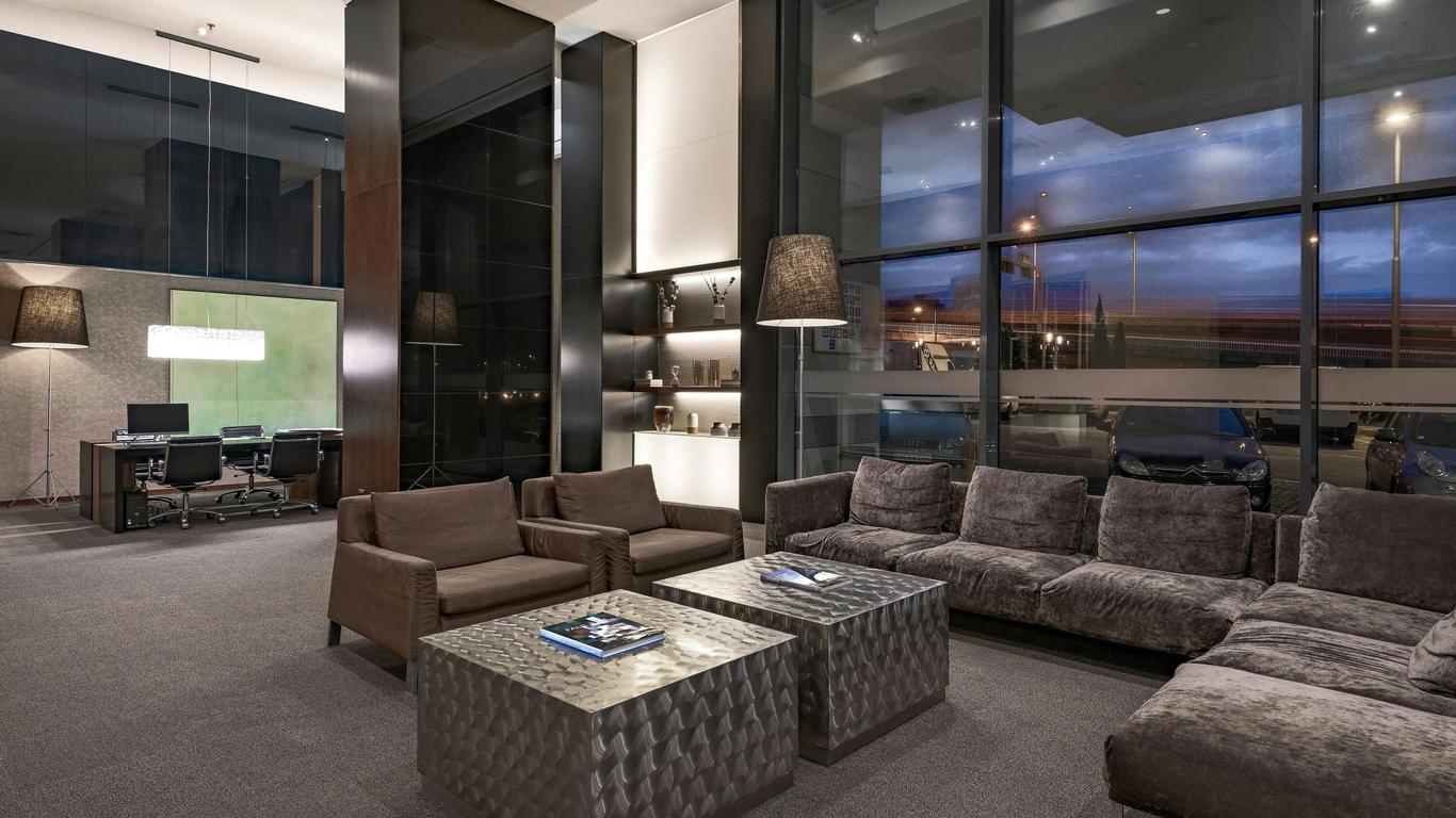 Hotel Ac Porto