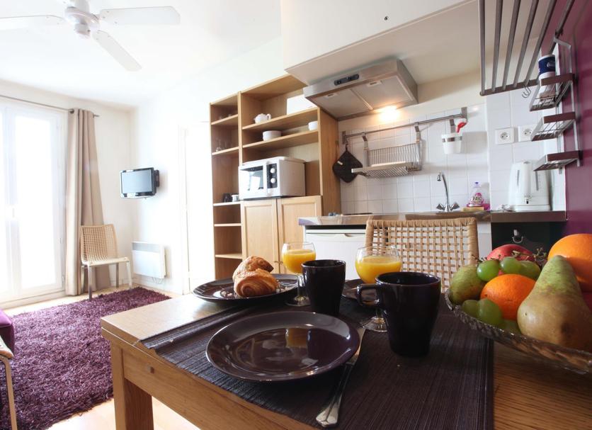 Cozinha Foto