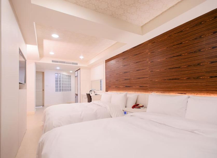 Quarto Foto
