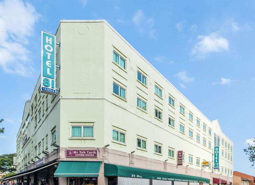 Edifício Foto