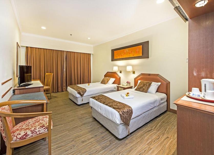 Quarto Foto