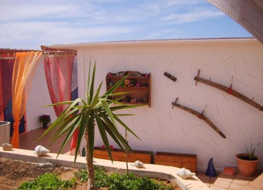 Exterior Foto