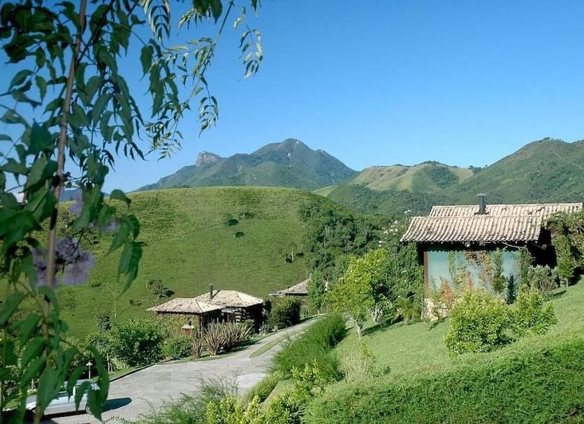 Exterior Foto