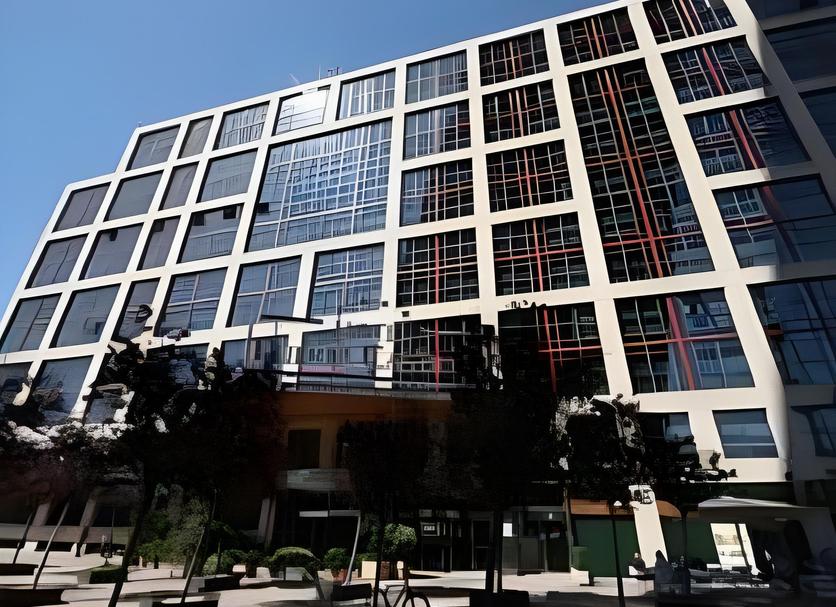 Edifício Foto