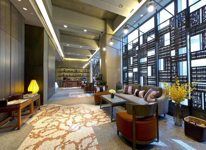 Hall Foto