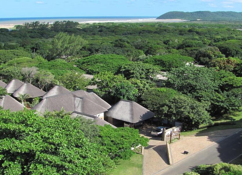 Exterior Foto