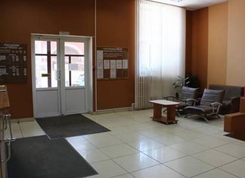 Hall Foto