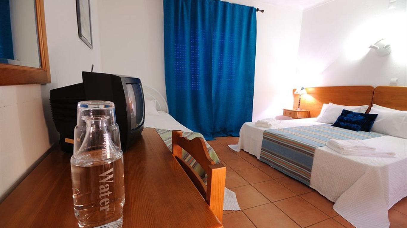 Residencial Dom Carlos I