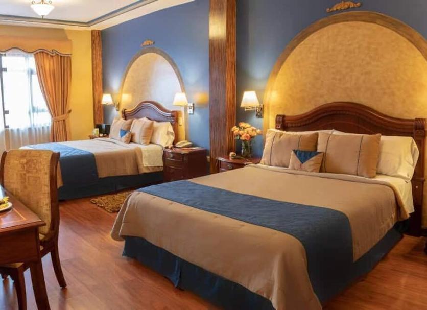 Quarto Foto