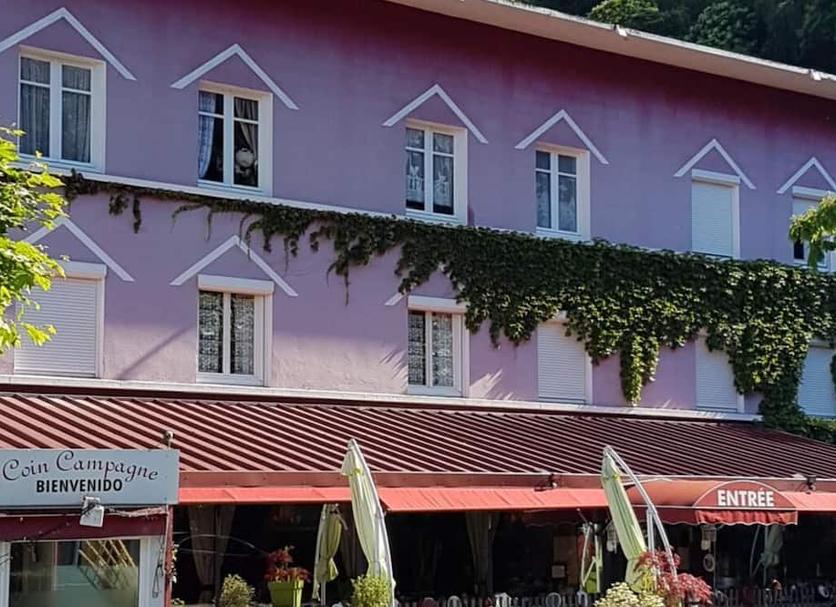 Edifício Foto