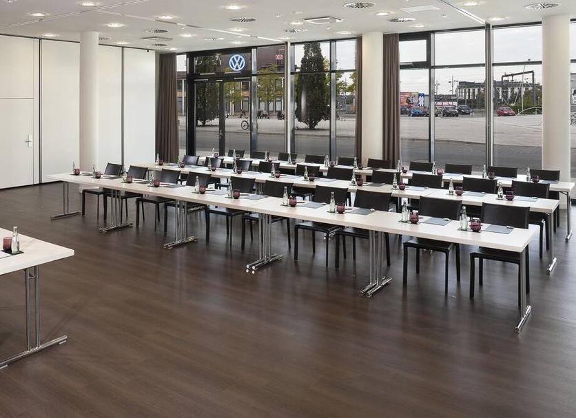 Sala de conferências Foto