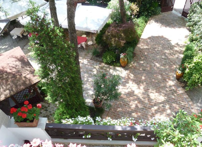 Exterior Foto
