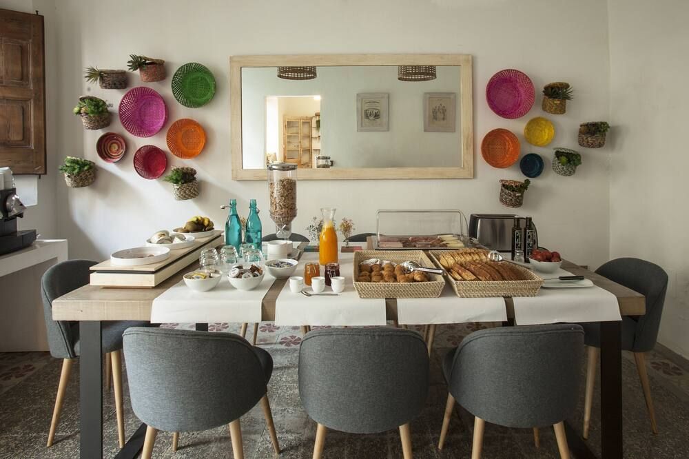 Sala de jantar