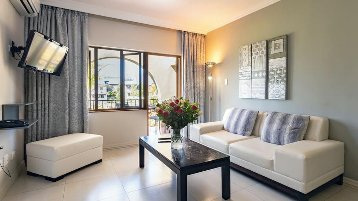 Devonvale Golf & Wine Estate