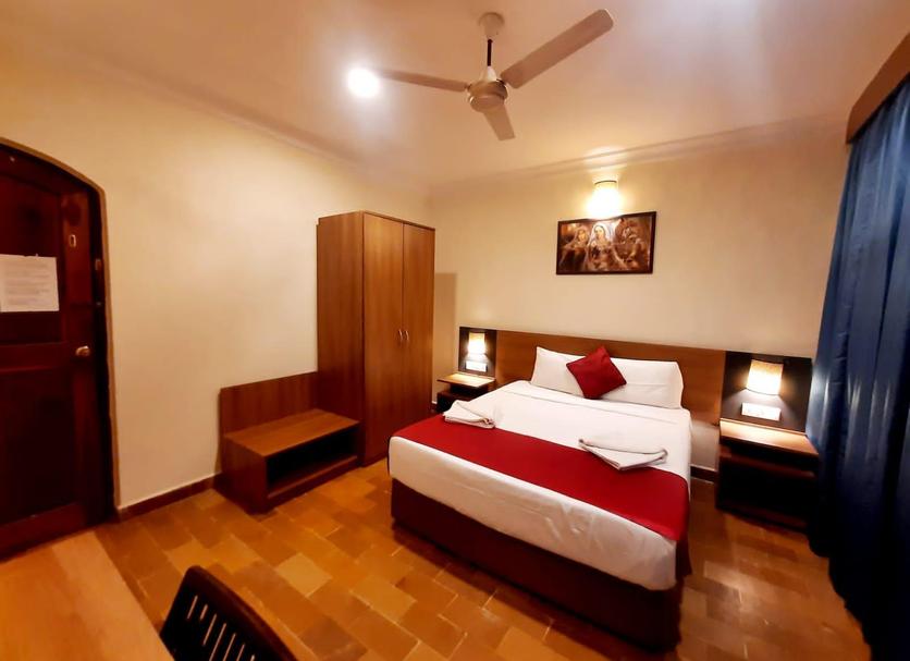 Quarto Foto