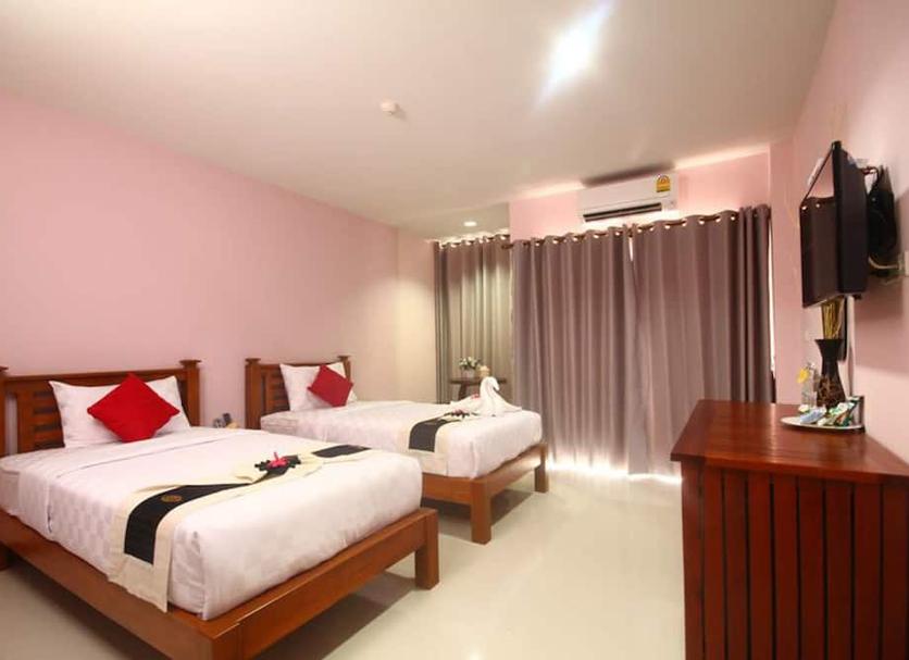 Quarto Foto