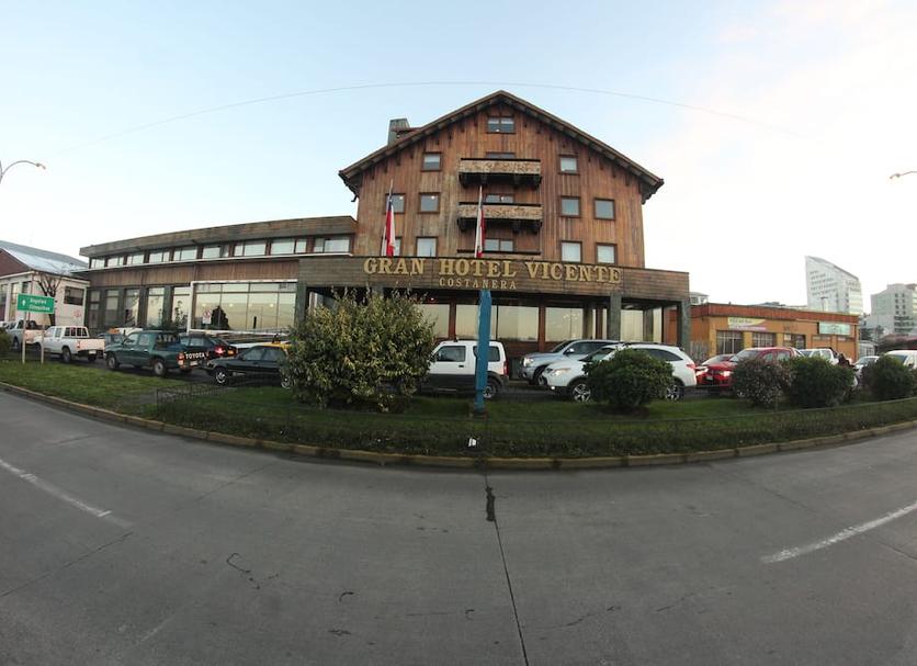 Edifício Foto