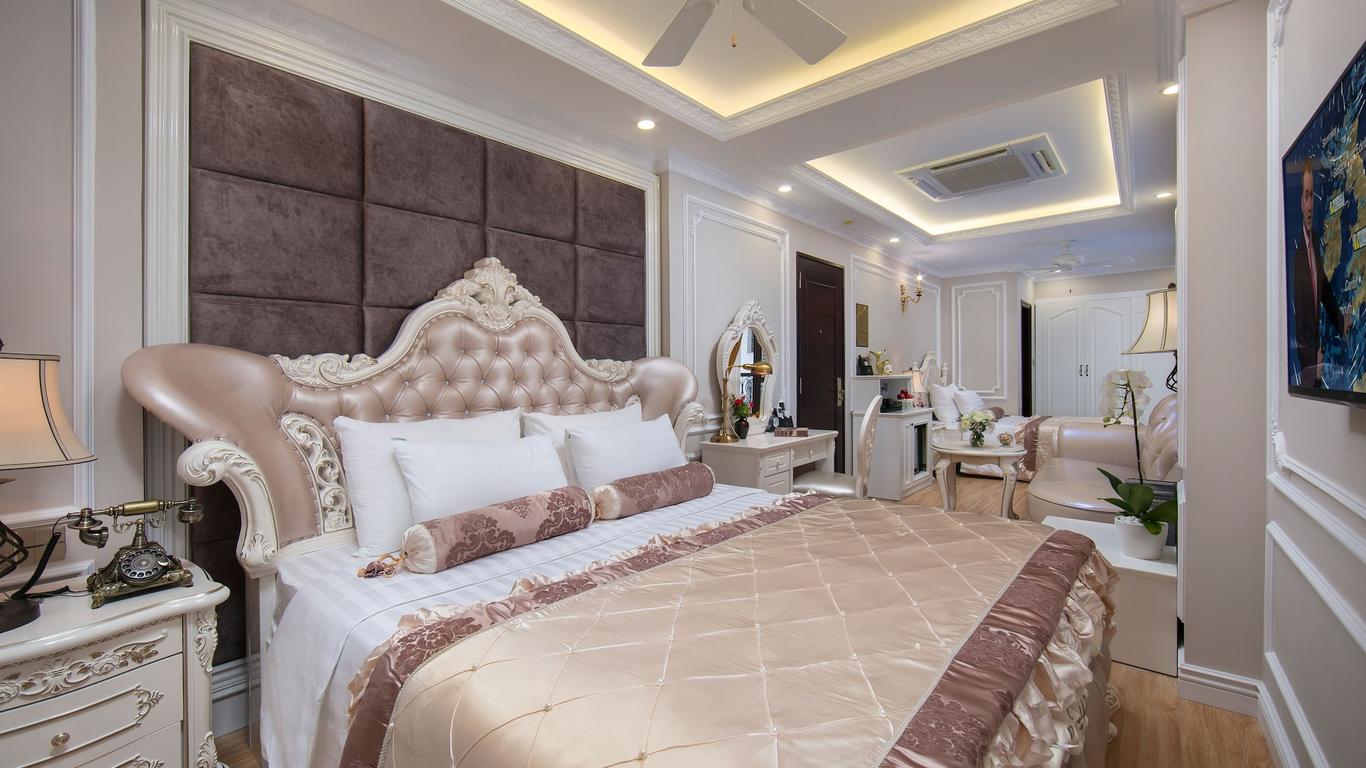 Royal Holiday Hanoi Hotel