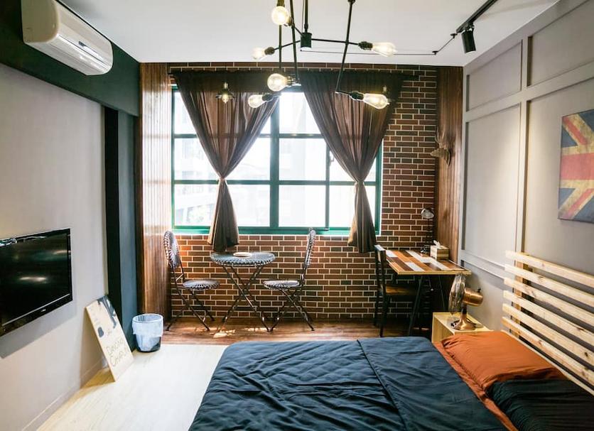 Quarto Foto