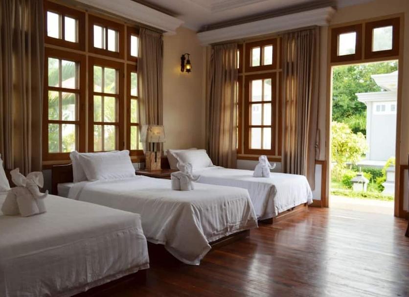 Quarto Foto