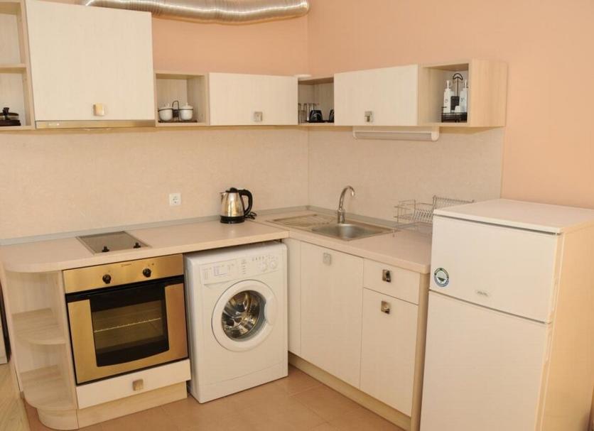 Cozinha Foto