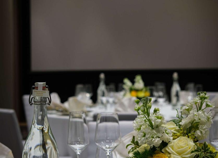 Sala de conferências Foto