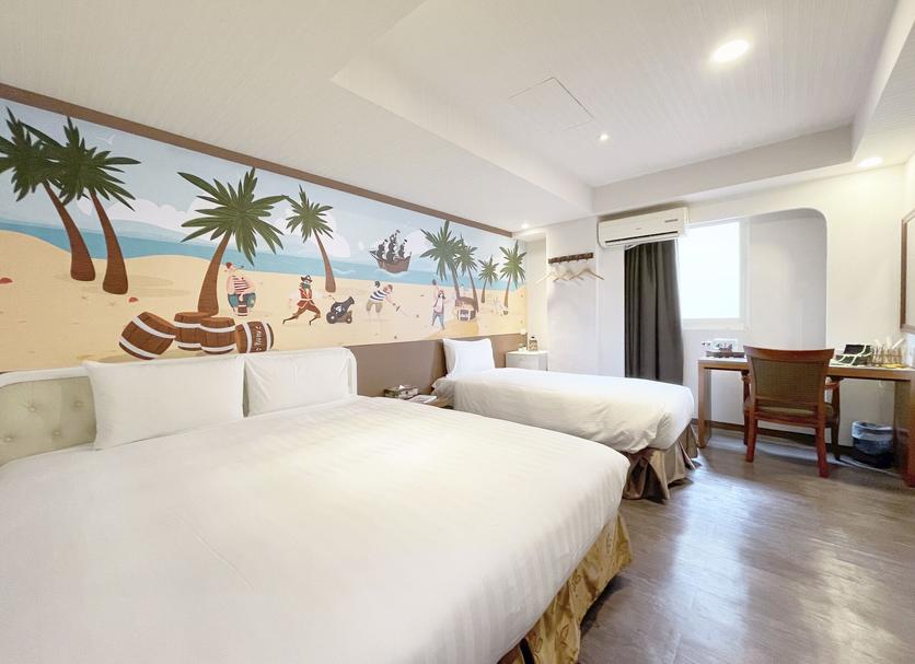Quarto Foto