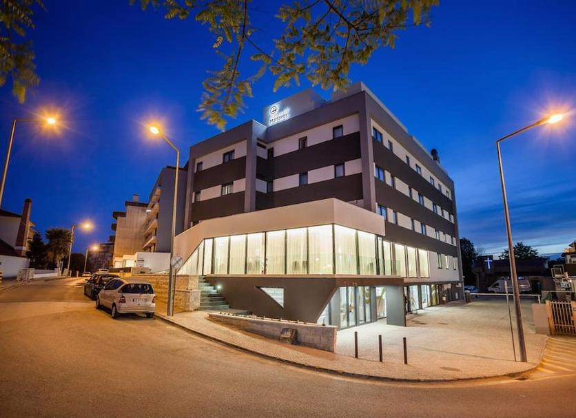 Edifício Foto