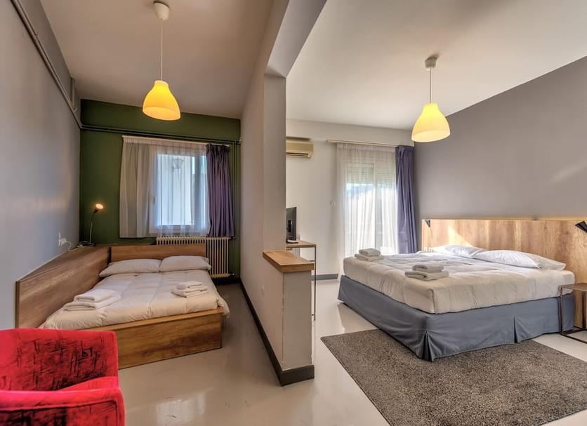 Quarto Foto
