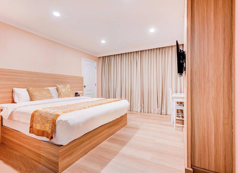 Quarto Foto