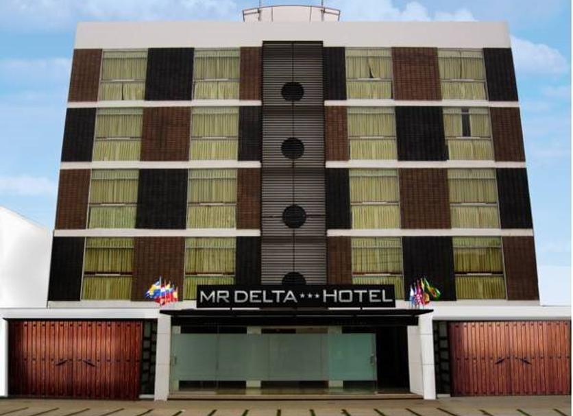 Edifício Foto