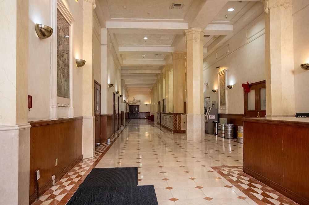 Corredor