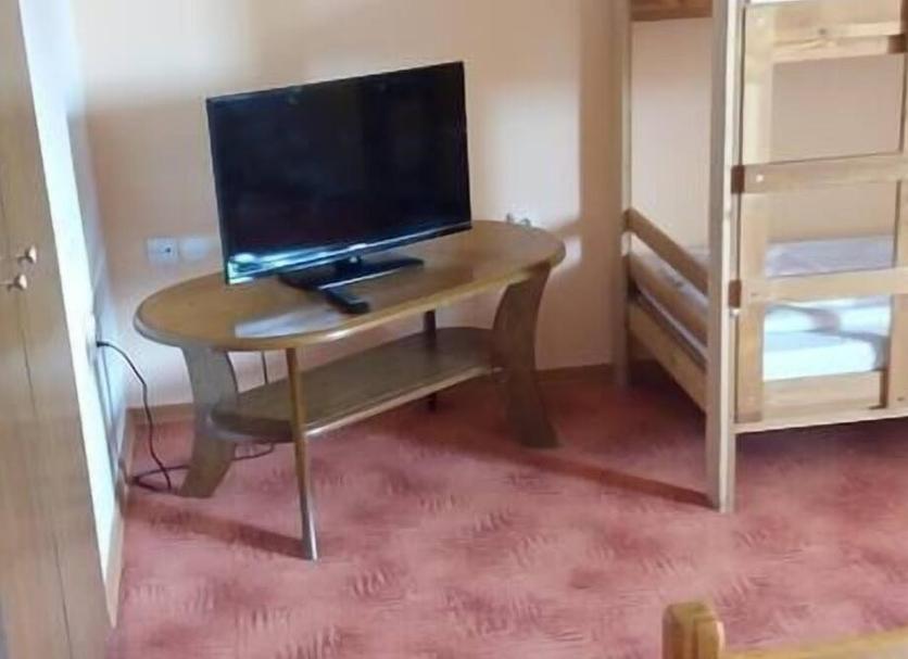 Comodidade do quarto Foto