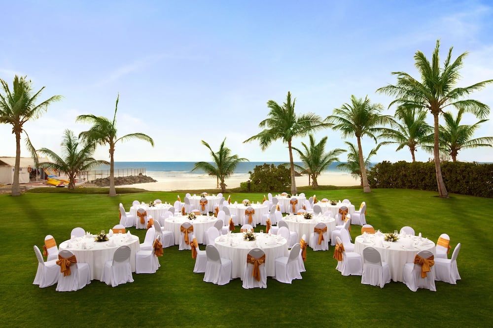 Salão de banquetes