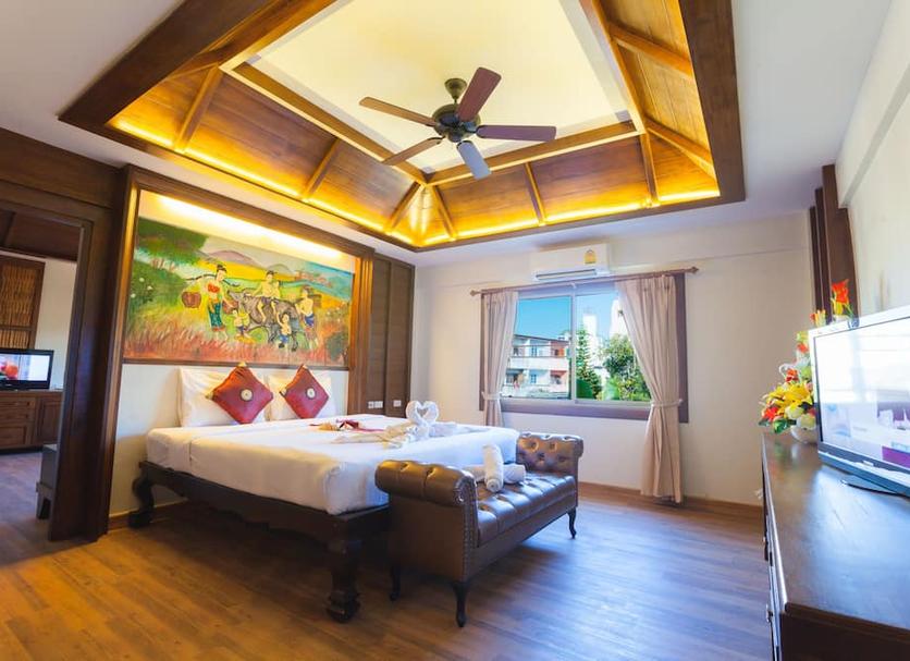 Quarto Foto