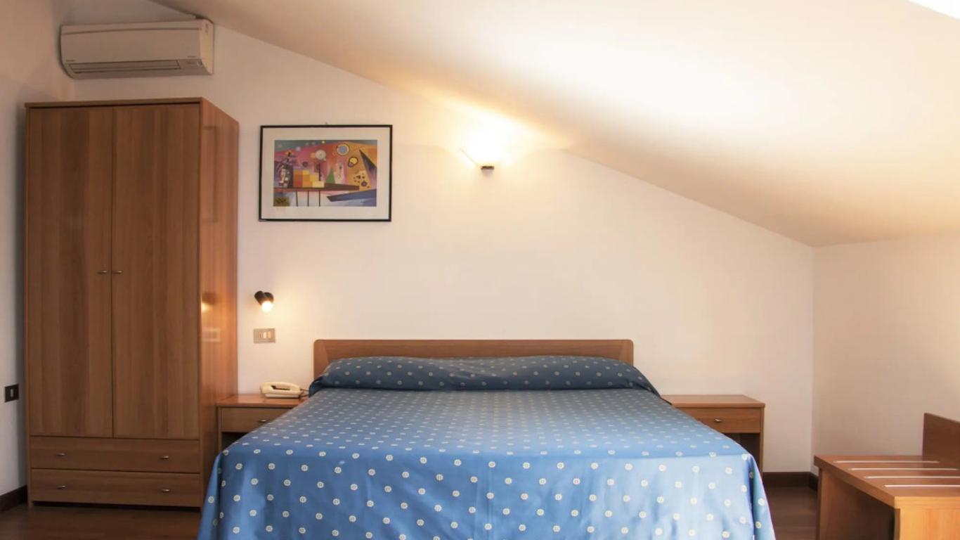 Hotel Ca' Serena