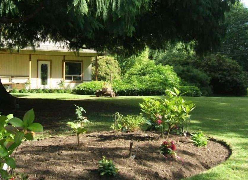 Exterior Foto