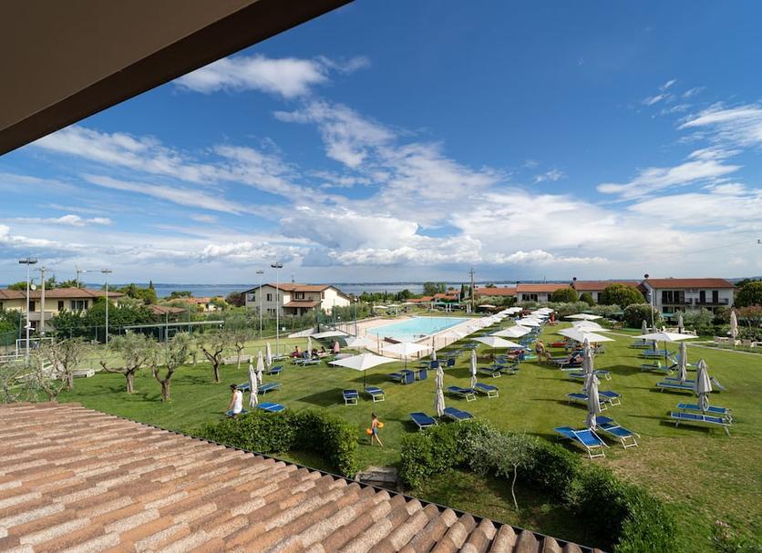 Exterior Foto