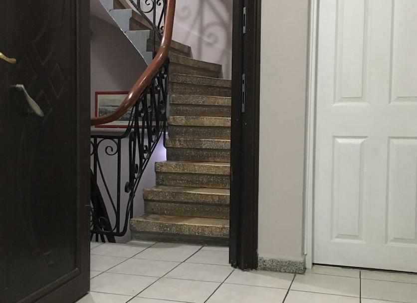 Escadas Foto