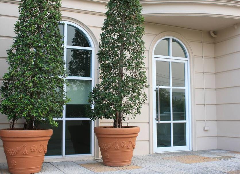 Exterior Foto