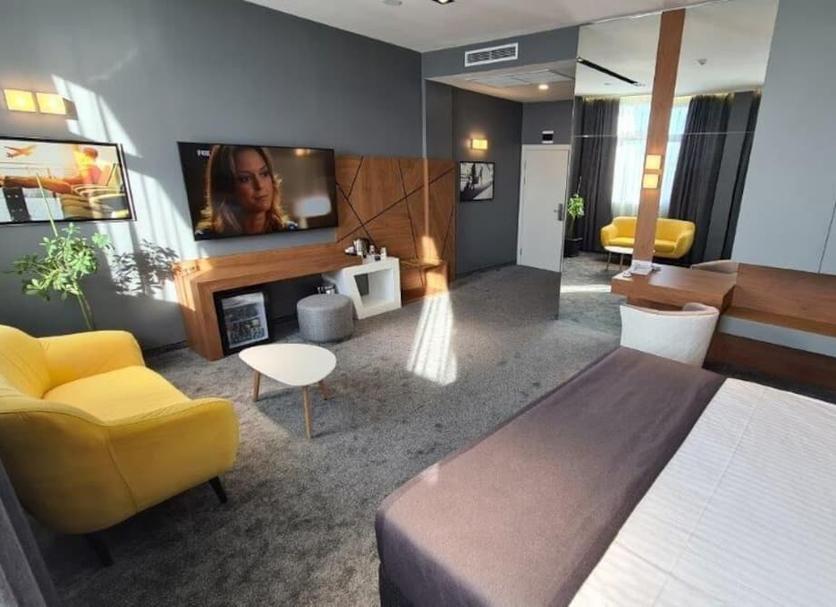 Quarto Foto