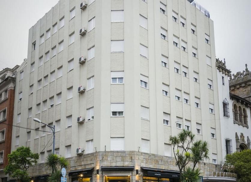 Edifício Foto