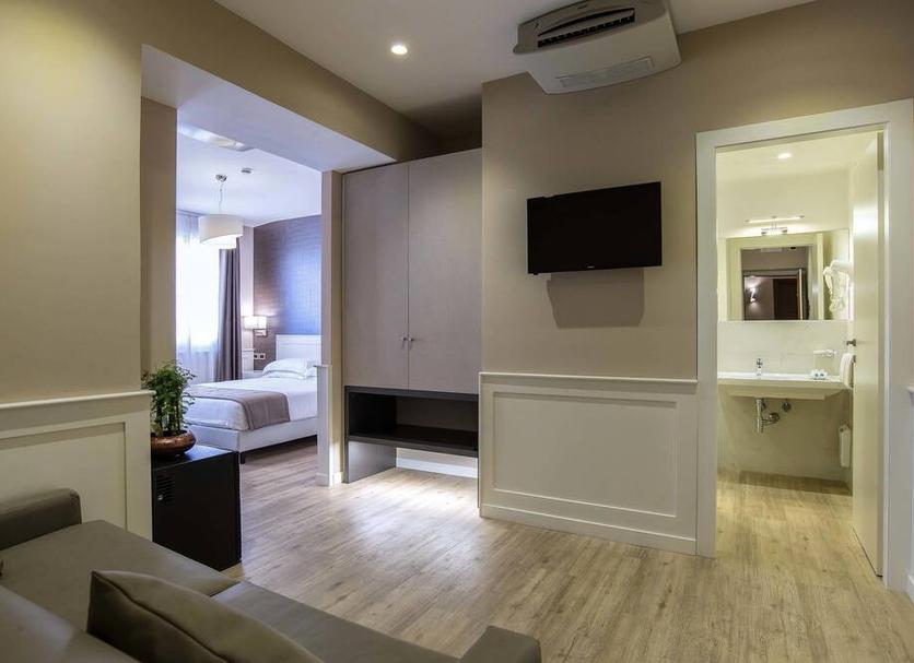Quarto Foto