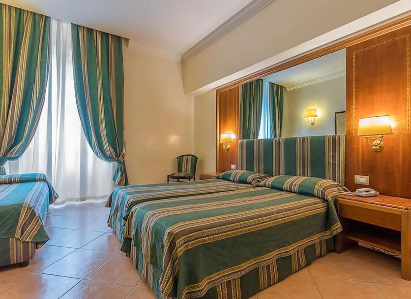 Quarto Foto