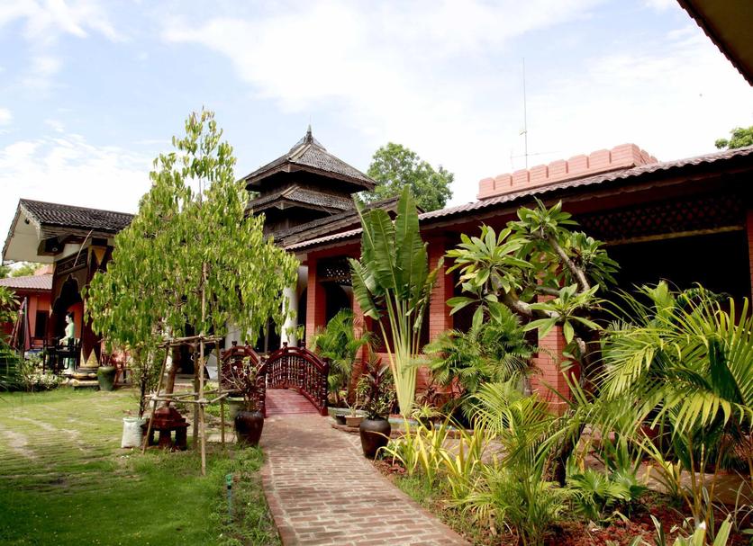 Exterior Foto