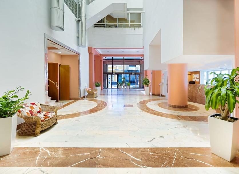 Hall Foto