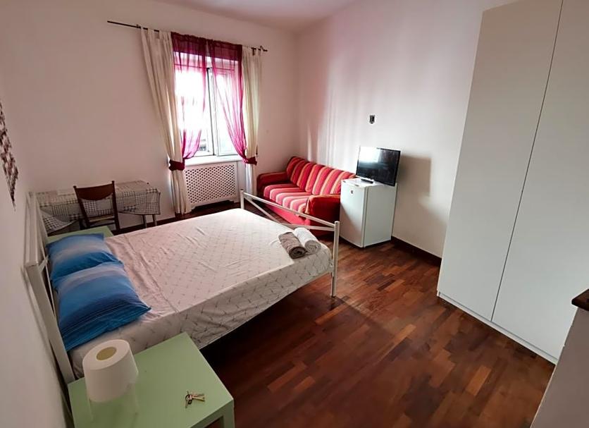 Quarto Foto