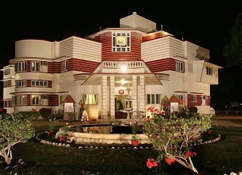 Edifício Foto