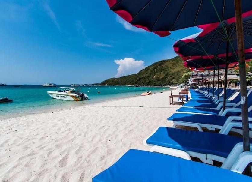 Praia Foto