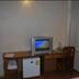 Comodidade do quarto